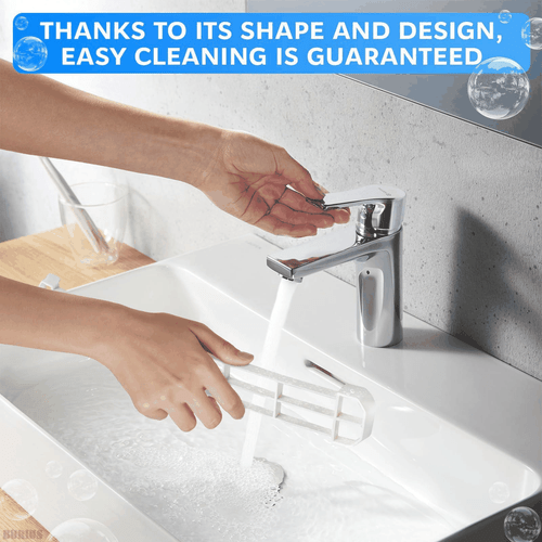 Filtro asciugatrice aggiornato D510502W AP6284689 510502W ricambio Speed Queen - Foto 9 di 9