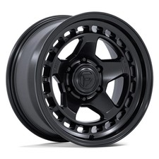 Fuel Fc894 Core Wheel 17x8.5 0 6x139.7 106.1 Black Single Rim Fuel Fc894 Core Wheel 17x8.5 0 6x139.7 106.1 Black Single Rim