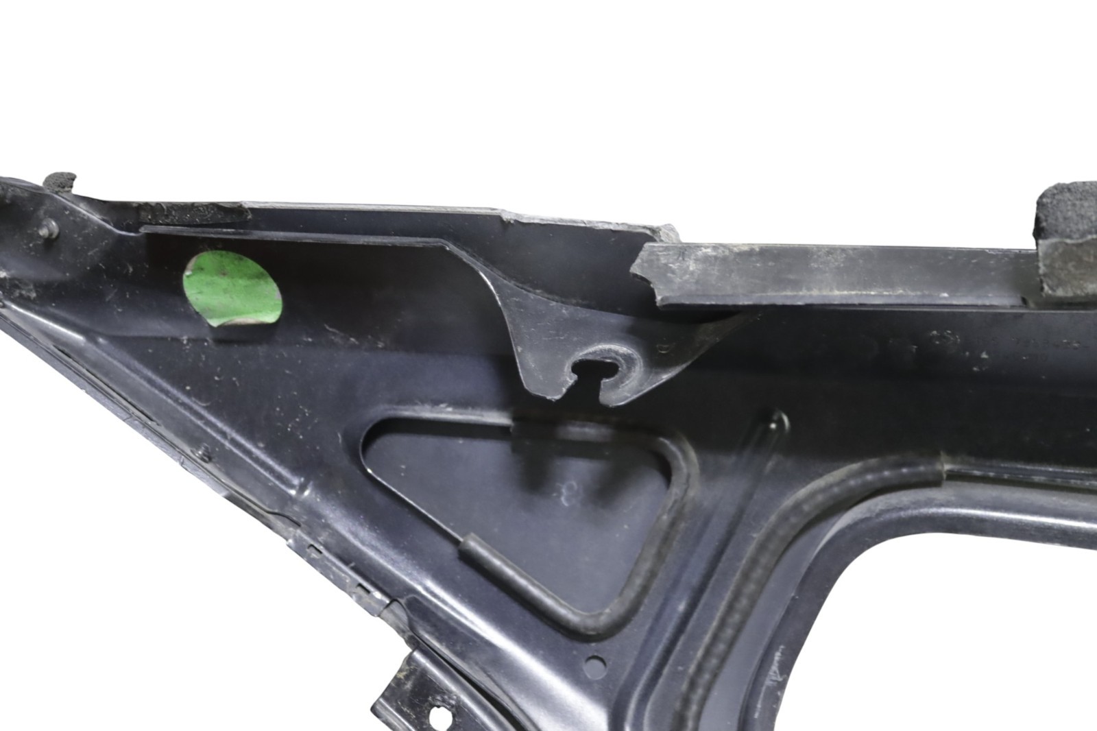 *Damaged* BMW I8 I12 Front Left Driver Side Fender Panel 2014 - 2020 OEM
