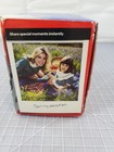 Vintage POLARAID ONE STEP 600 Instant Film Land Camera New In Box — photo 2