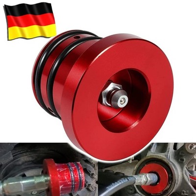 Radlagerschmierwerkzeug für Can-Am Maverick Commander Defender Outlander Renegad