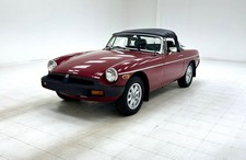 1977 MG MGB for Sale