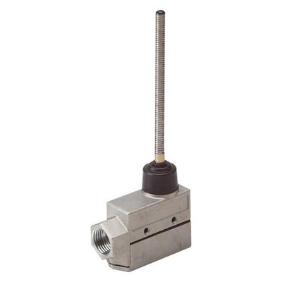 ECCO SW15 Metal Housing Electro-Mechanical Alarm Activation Switch