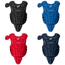 Champro Men's Senior League Optimus MVP 13.5" Chest Protector 