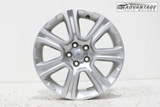 2014-2019 Land Range Rover Evoque Wheel Alloy Rim 7 Spoke 18x8 Is45 Tpms Oem 2014-2019 Land Range Rover Evoque Wheel Alloy Rim 7 Spoke 18x8 Is45 Tpms Oem