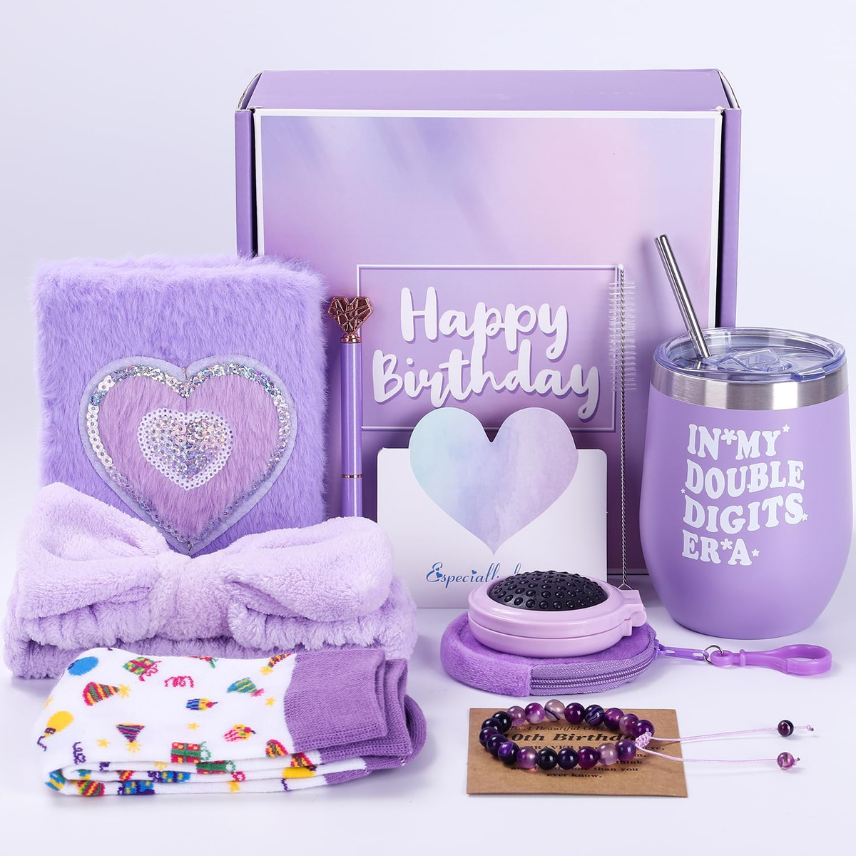 10Th Birthday Gifts For Girls,10 Year Old Girl Gifts,10th Birthday