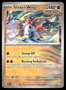 Slither Wing Ancient