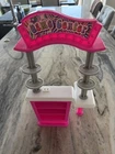 Vintage Matell Barbie Play N Prize Arcade Game Center - FREE SHIPPING!