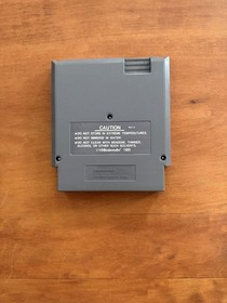 Bubble Bobble (Nintendo NES) Great Condition Authentic & Tested - Ships Fast