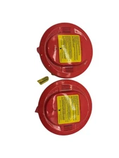 Kidde Smoke & Carbon Monoxide Detector 9th Edition