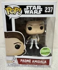Funko Pop! Vinyl: Star Wars - Padme Amidala (ECCC) -(Exclusive) #237 (A1)