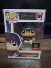 Funko Pop! Jujutsu Kaisen- Toji Fushiguro #1889-Chalice Collectibles