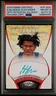 2018-19 Panini Certified Potential Shai Gilgeous-Alexander Gold PSA 8 AUTO 10!!!
