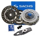 Sachs Original Clutch Kit + Bearing Smart Fortwo (451) 1000Cc 800Cdi