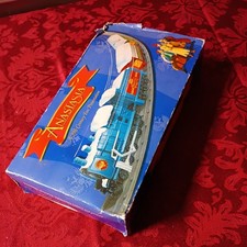 VINTAGE 97 Anastasia Miniature Train.20th Century Fox Promotional see pictures