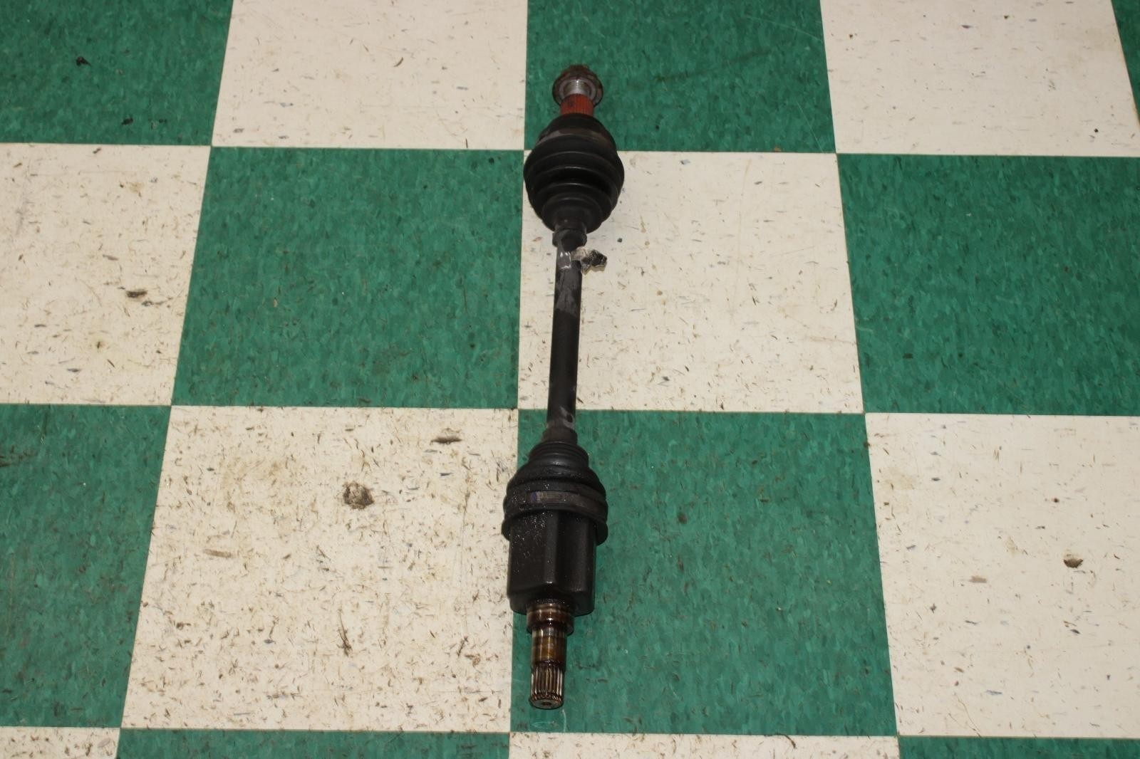 Maserati Ghibli 2014-2017 Front Left Cv axle