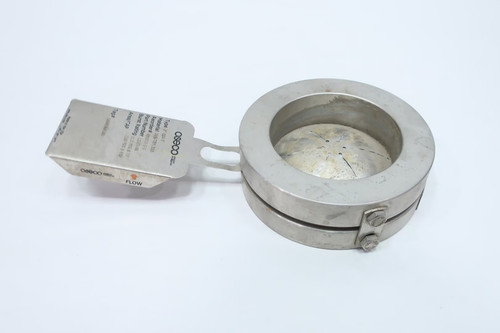 Oseco B03-111-001001 COV03-66 Rupture Disc Assembly 21.21psi 3in