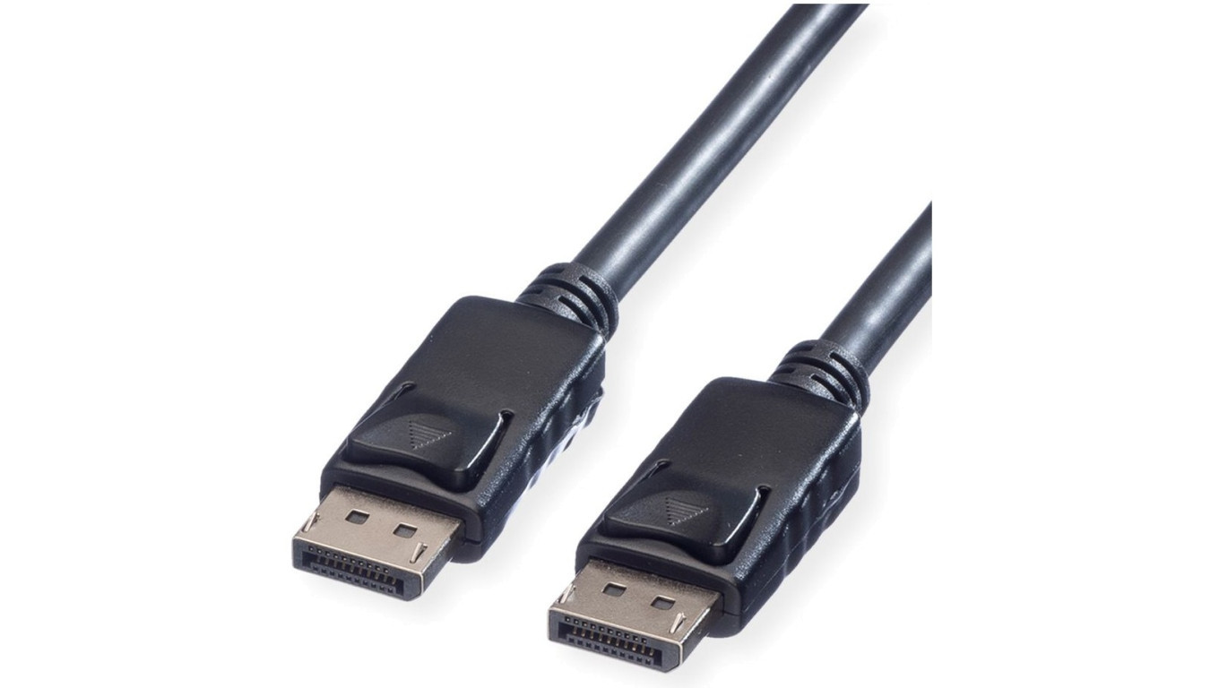Высокоскоростной кабель DisplayPort 1.2 Ultra HD 4K@60,2 м