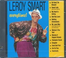 CD Leroy Smart - Everytime