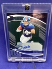 2025 Panini Absolute Cam Skattebo Base (RAW)