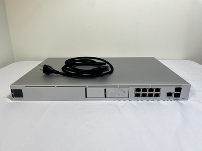 Ubiquiti Networks UDM-PRO 10G SFP+ Enterprise Security Gateway