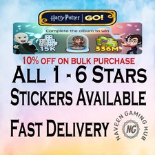 Monopoly Stickers Go ALL Sticker PARTNER EVENT   GOLDEN  FAST DELIVERY 24/7