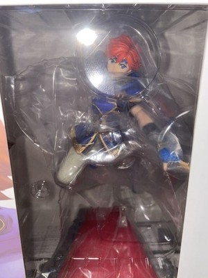 Fire Emblem: The Binding Blade Roy 1/7 scale Figure Intelligent Systems