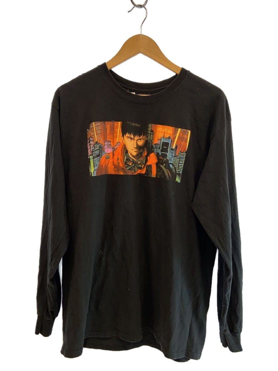 ALTRA T shirt manica lunga altre marche Klein Industries HOOK UPS Neo Tokyo 3 L usata