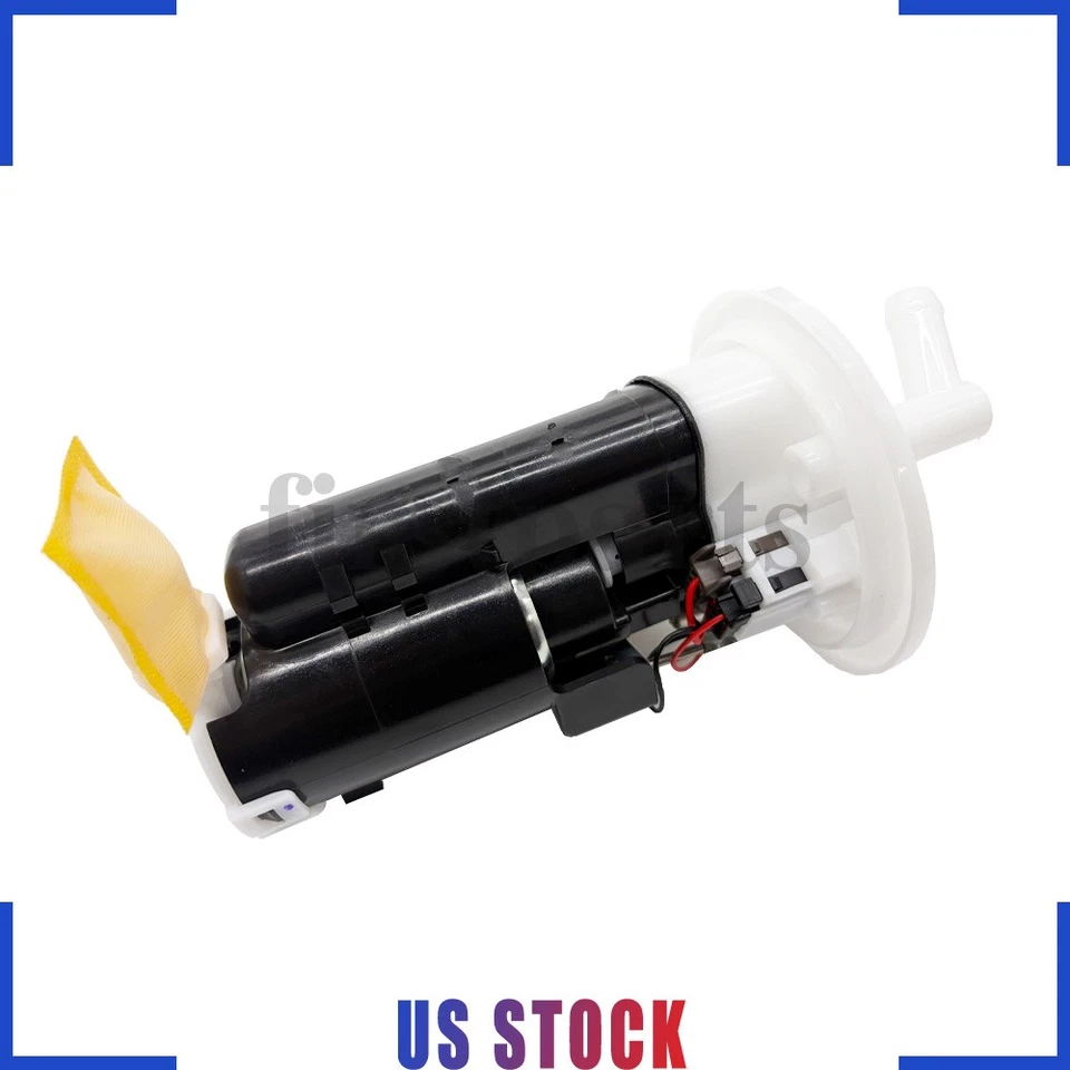 New Fuel Pump Assembly For Yamaha Raider Roadliner Stratoliner XV1900 2006-2018 Foto 4 de 4