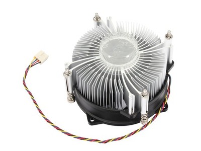 Acer Veriton M2631E original  CPU-Lüfter inkl. Kühler 95W TDP