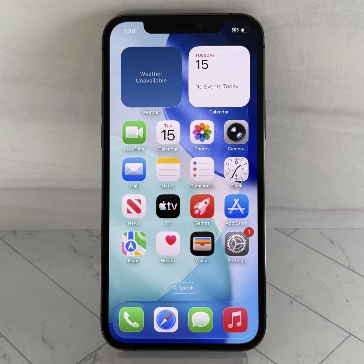 Apple iPhone 12 Pro 128GB for Sale - Shop New & Used Cell Phones
