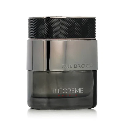 Rue Broca Théorème Matrix Eau De Parfum 90 ml (man)