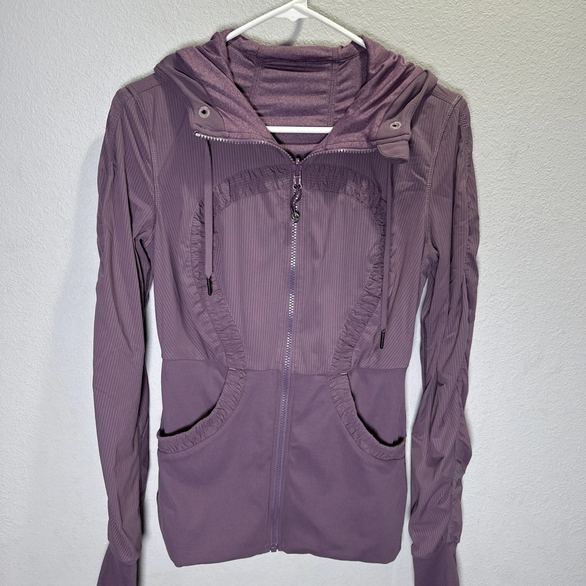 Lululemon Dance Studio Activewear Jackets for Women for sale | eBay