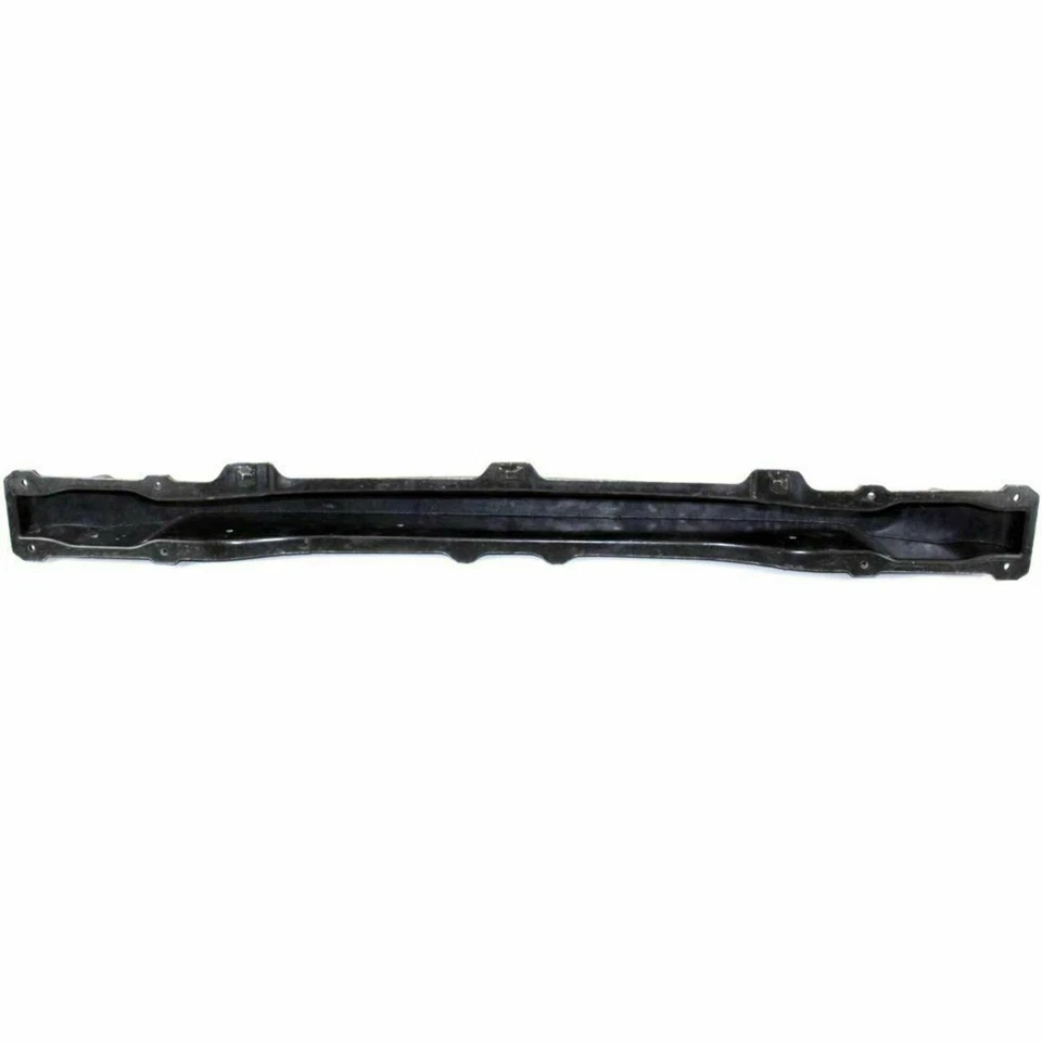 后保险杠加固组件轿车钢适合 2010 年起亚 Forte — 第 2/2 张图片