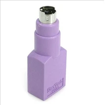 Startech.com Replacement USB Keyboard to PS/2 Adapter - F/M GC46FMKEY