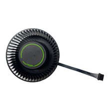 For MSI CMP 50HX MINER Turbo Graphics Card Cooling Fan Cooler Fan PLB06625B12HH