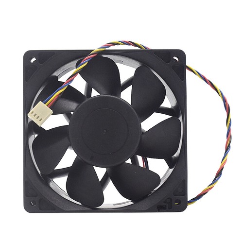 Bitmain Antminer Nouveau ventilateur L3 L3++ D5 DR3 DR5 R4 V9 X3 Z15 Z11 Z9Mini - Photo 4/4