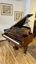 pianoforte a Coda - Schiedmayer