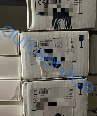 NEW AP4 Crestron DIN-AP4 Central control host Via Fedex or FedEx