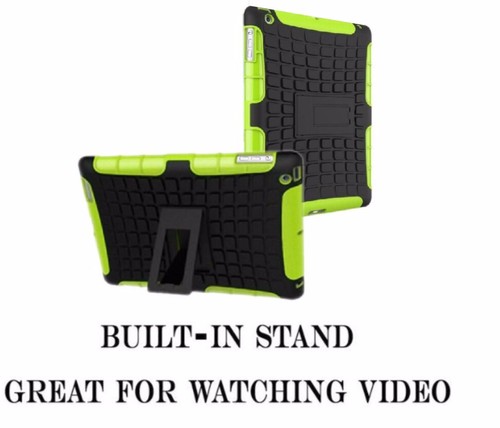 iPad case cover For iPad 2 3 4 Air Mini Pro new iPad 2017 Version - Picture 25 of 35