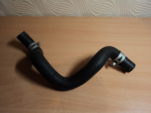 Lexus IS III 2015 300h Cooling Pipe Hose Water Rubber OEM From Pump G922C-53010 - Picture 10 of 12