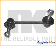 Stange/Strebe, Stabilisator NK 5112621 für Honda Accord VI