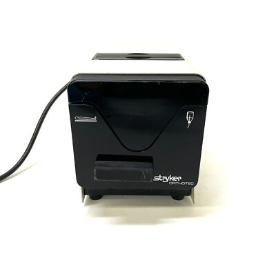 #ad #ad Stryker 203 1 Orthotec Pressure fluid irrigation system $175.00