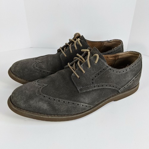 Calvin Klein FAXON Size 11.5 Designer 