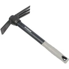 Seymour S400 Jobsite 1.5 lb Tiller Mattock Hand Tool