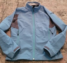 Mountain Equipment Übergangsjacke Stretch Windstopper S/10