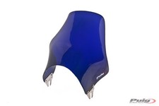 0869 PUIG Cupula pantalla Naked KAWASAKI ZEPHYR 750 (1991-1999)