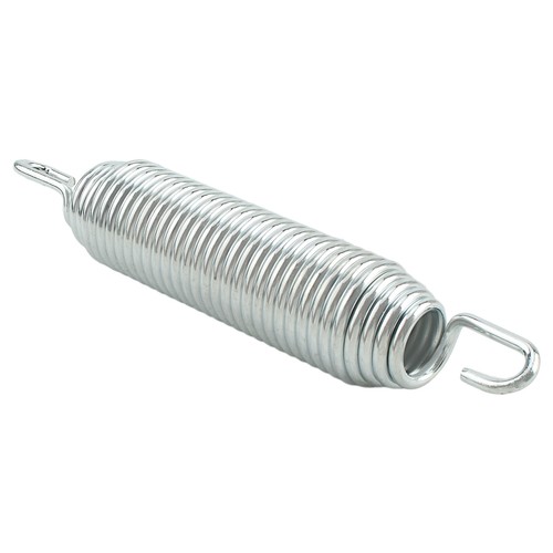 New for Hustler 607616 1 x 6.75 Idler Tension Spring for Raptor Fastrak Mower - Afbeelding 4 van 9