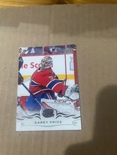 2018-19 Upper Deck NHL Hockey card cards Base -YOU PICK 5 for $1-
