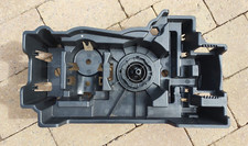 Genuine Peugeot Citroen Vauxhall Tool Kit Housing - Pn 9818867680 Genuine Peugeot Citroen Vauxhall Tool Kit Housing - Pn 9818867680